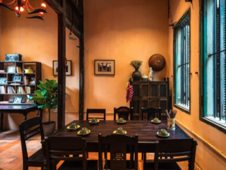 Hanoi Bistro & Kitchen slider image