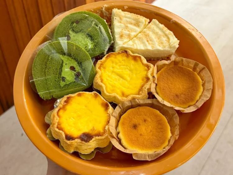 Running BBQ Lab slider image