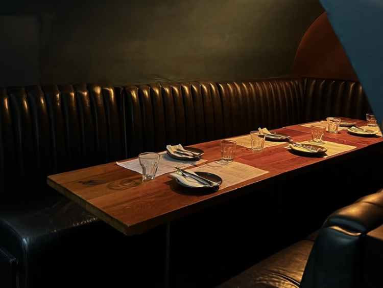 Foley's - Fitzrovia slider image