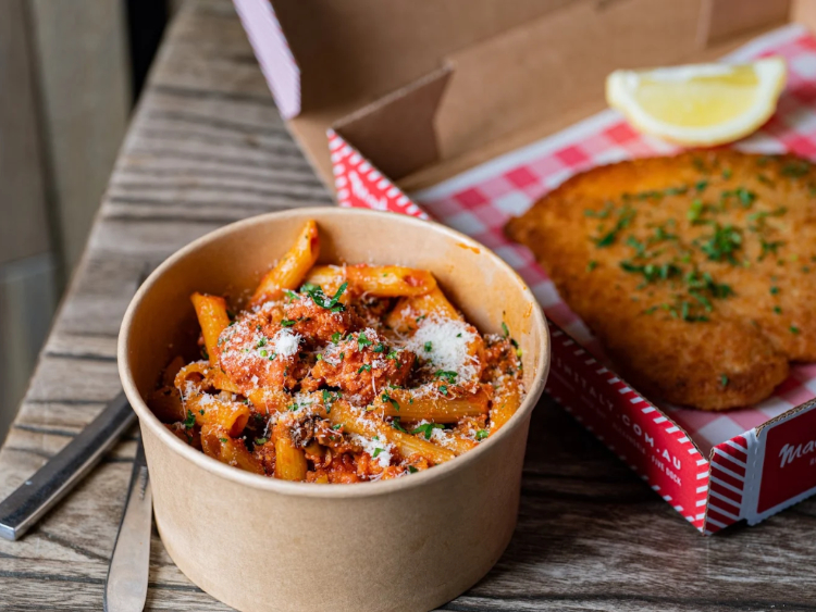 Made in Italy - Sydney CBD slider image