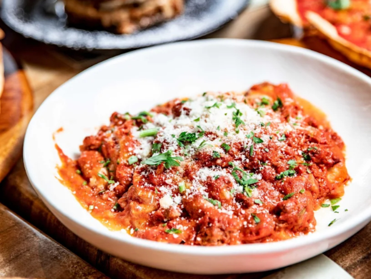 Made in Italy - Sydney CBD slider image