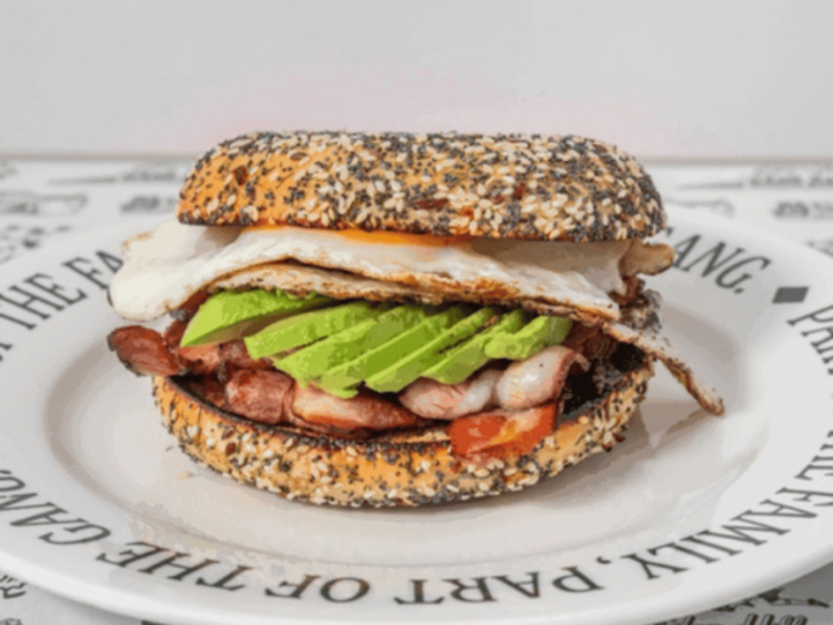 Gang Gang - Eden Hills slider image