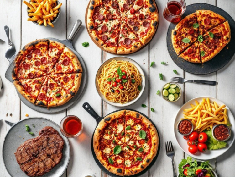 Torino Pizza - Enmore slider image