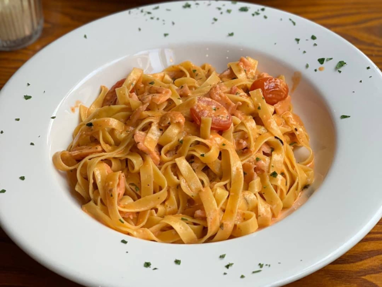 Ciao Amici Restaurant slider image