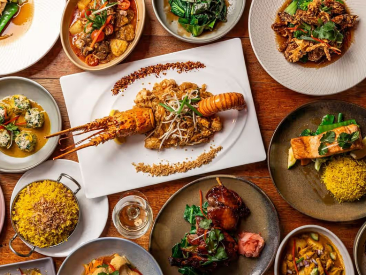 Killarney Pizza Tapas Wine Bar slider image