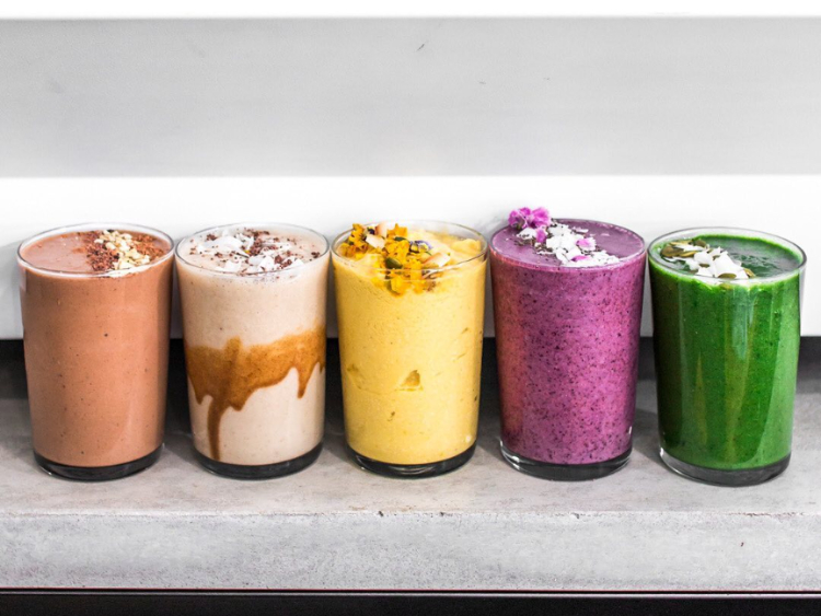 Shift Eatery slider image
