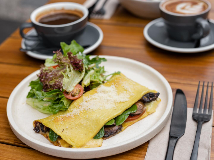 Shift Eatery slider image