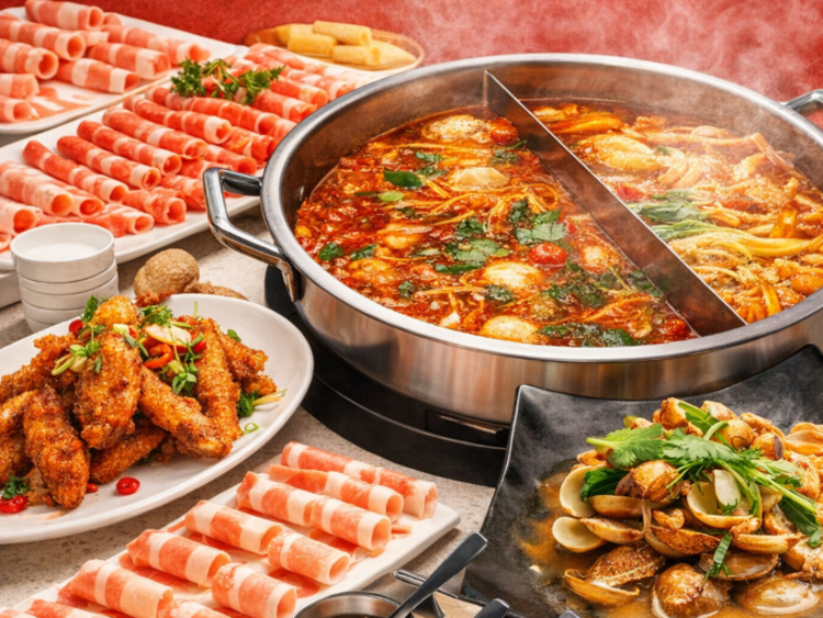 Go-In Hotpot slider image