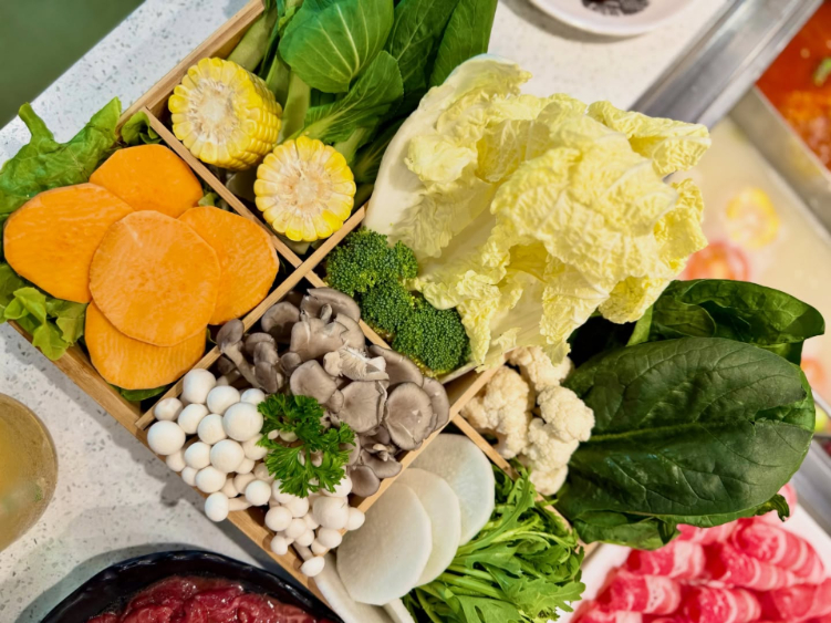 Go-In Hotpot slider image