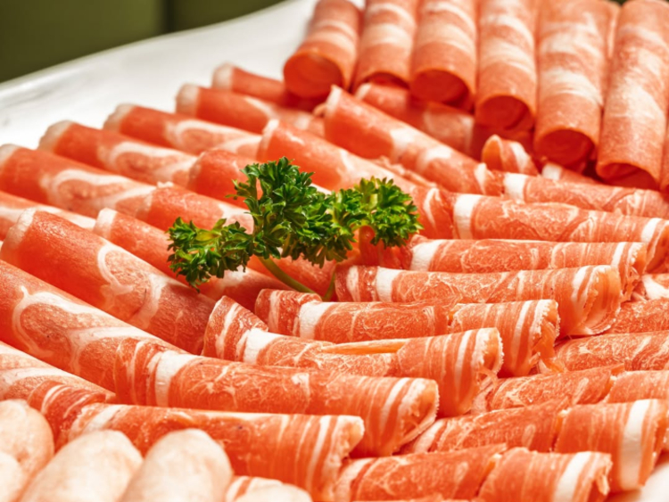 Go-In Hotpot slider image
