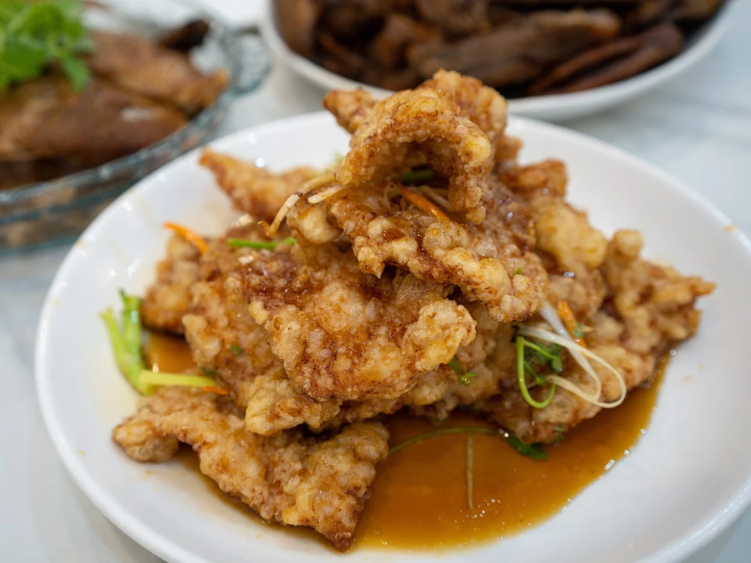 Master Guo's Chinese Restaurant slider image