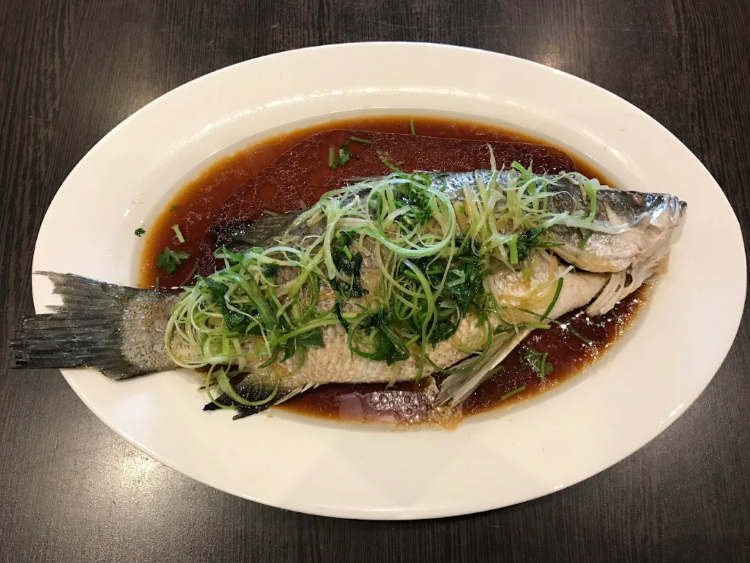 Master Guo's Chinese Restaurant slider image