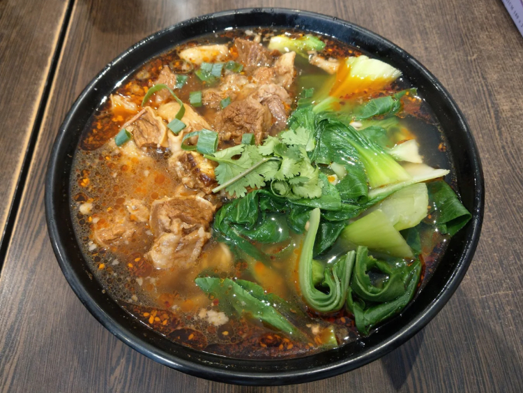 Master Guo's Chinese Restaurant slider image