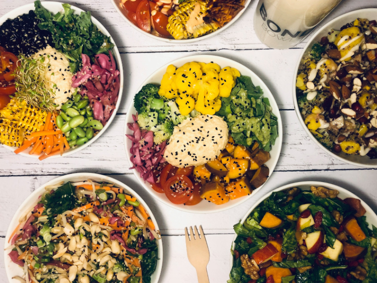 Bondi Bowls slider image