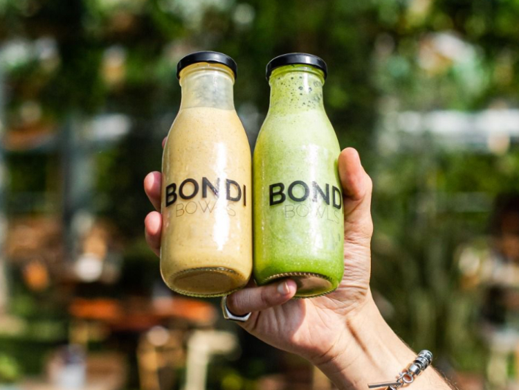 Bondi Bowls slider image