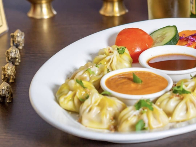 Kathmandu Cuisine slider image