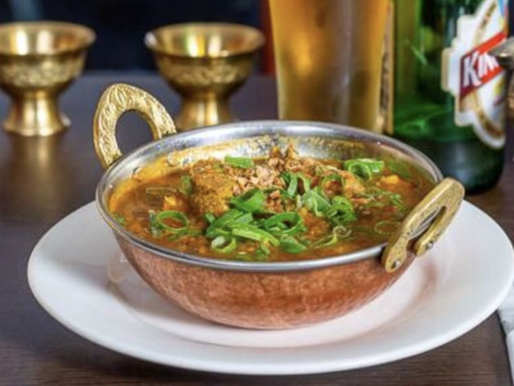 Kathmandu Cuisine slider image