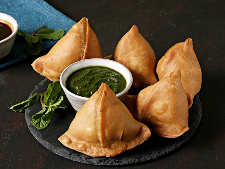 Kathmandu Cuisine slider image