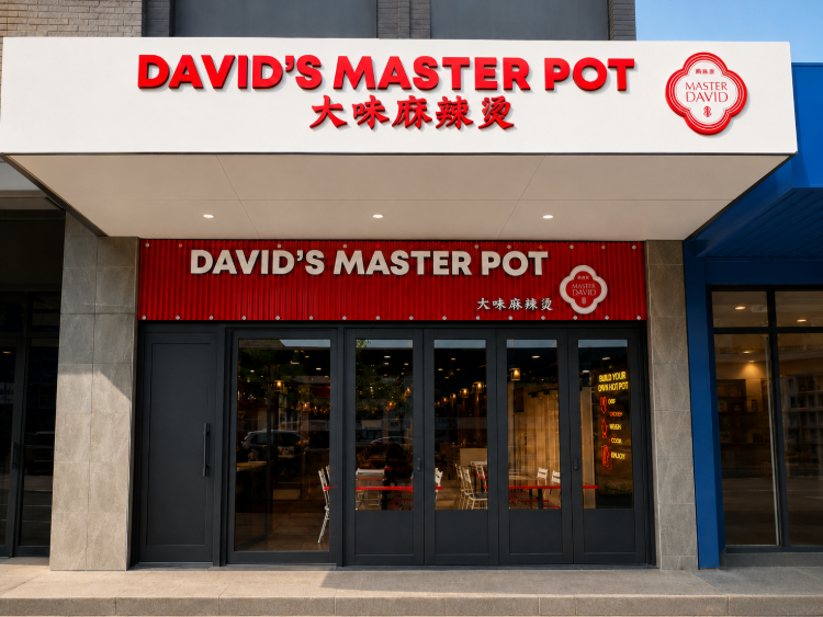 David's Master Pot - Collingwood slider image