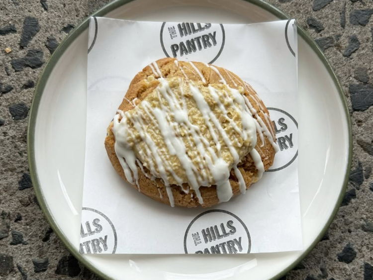 The Hills Pantry slider image