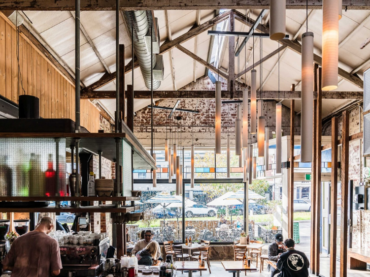 Auction Rooms slider image