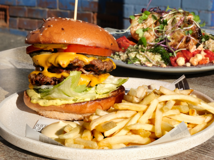 Auction Rooms slider image