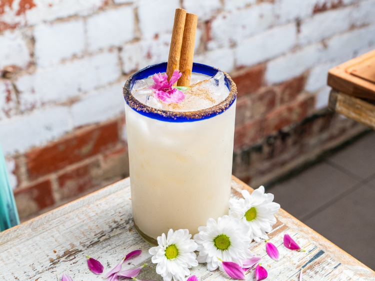 Hecho en Mexico - Heidelberg slider image