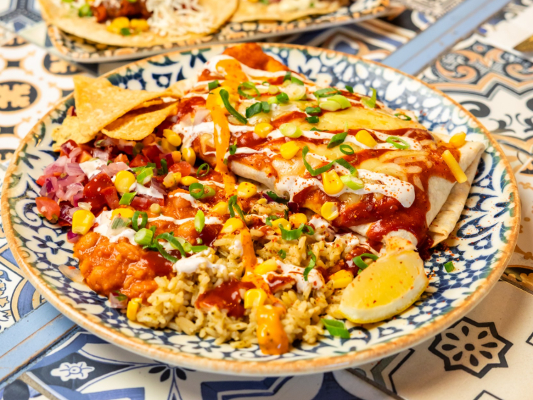 Hecho en Mexico - Heidelberg slider image