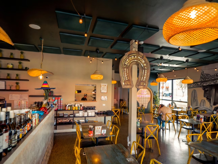 Hecho en Mexico - Heidelberg slider image