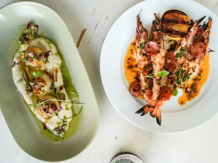 Pier - Port Melbourne  slider image