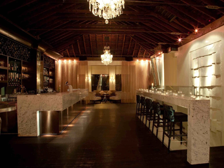 Pier - Port Melbourne  slider image