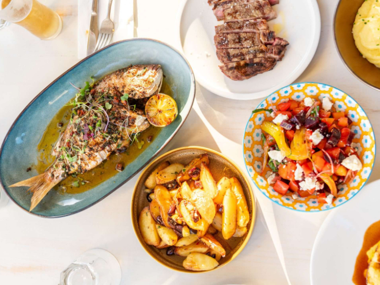 Pier - Port Melbourne  slider image