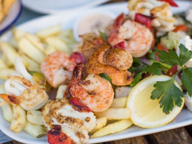 Hunky Dory - Richmond slider image