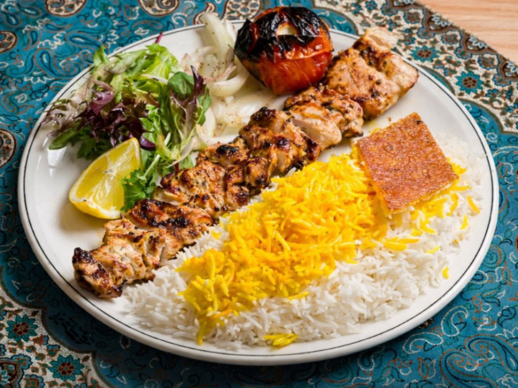 Harry's Cafe & Deli slider image