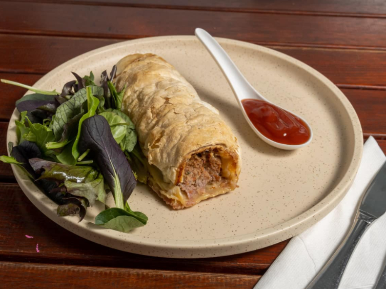 Harry's Cafe & Deli slider image