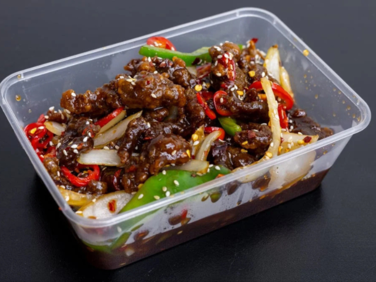 Paddy Chans - Kensington slider image