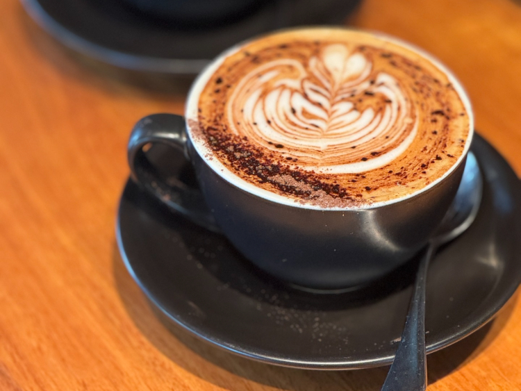 The Gunshop Cafe - Toowong slider image