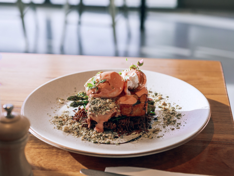 The Gunshop Cafe - Toowong slider image