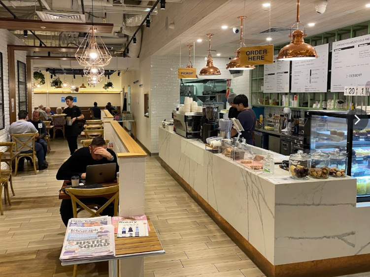 Play Coffee - Beecroft slider image