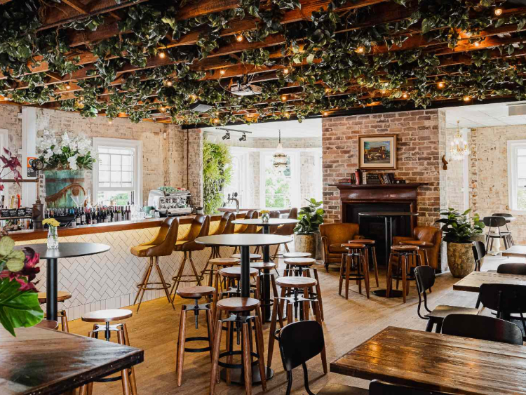 Rose of Australia - Erskineville slider image