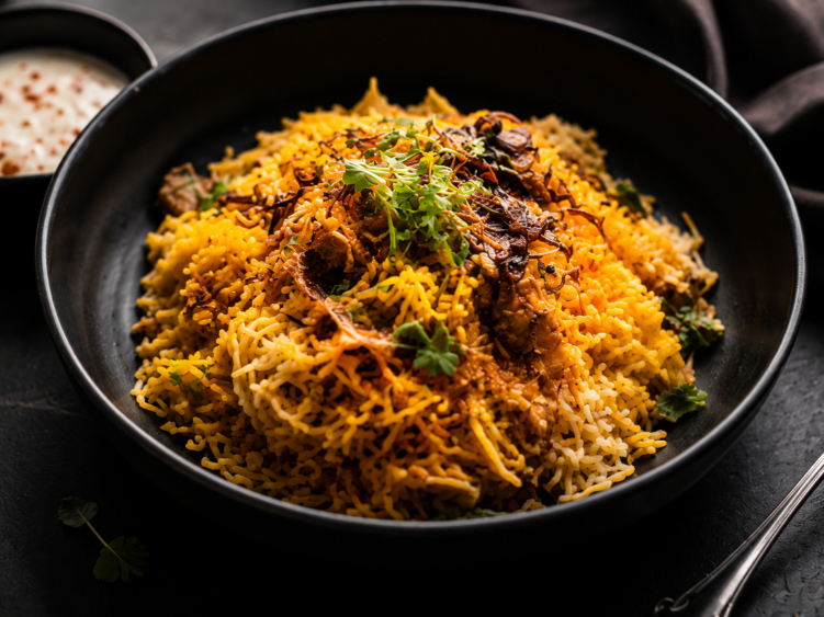 Tamarind Bar & Restaurant slider image
