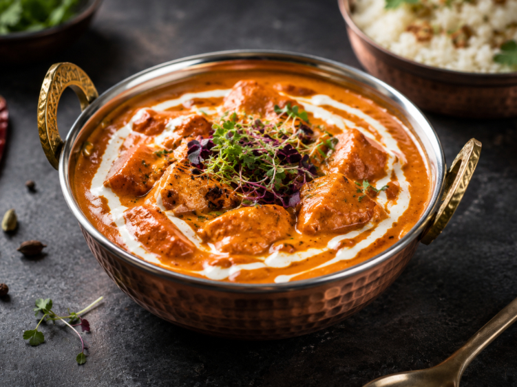Tamarind Bar & Restaurant slider image