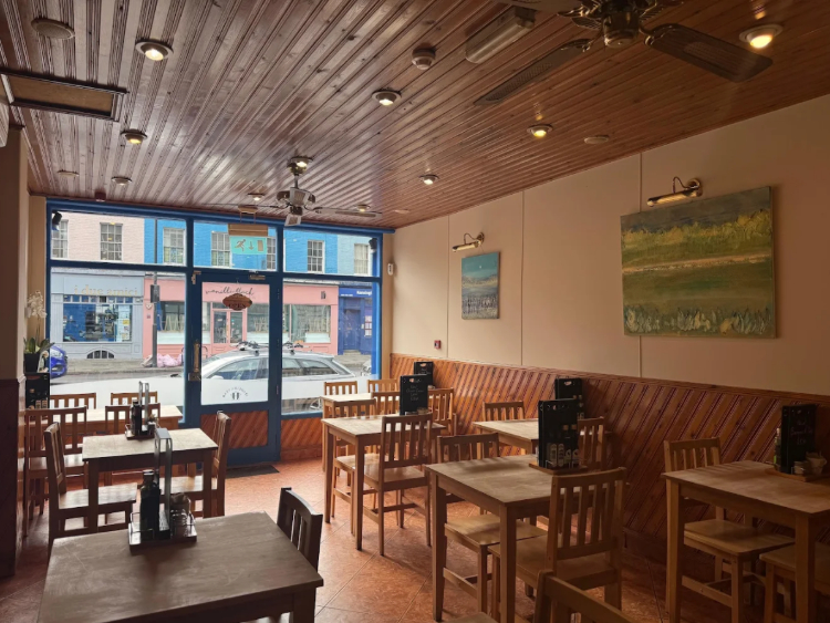 Madeira Star slider image