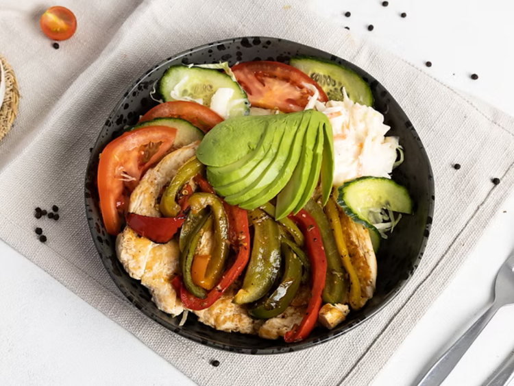 Madeira Star slider image