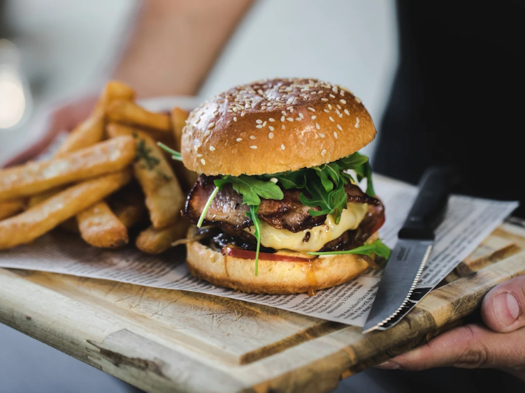 Buteko - Brazilian Restaurant slider image