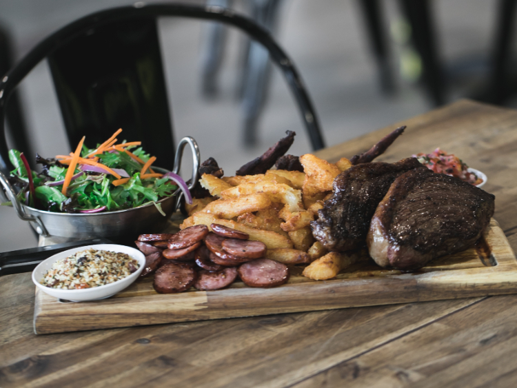 Buteko - Brazilian Restaurant slider image