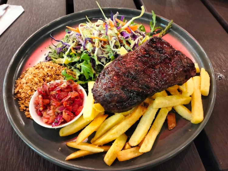 Buteko - Brazilian Restaurant slider image