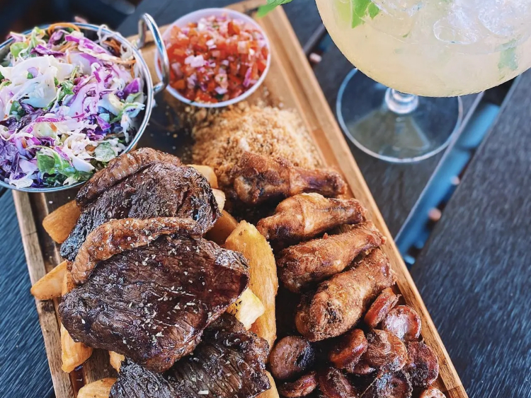 Buteko - Brazilian Restaurant slider image