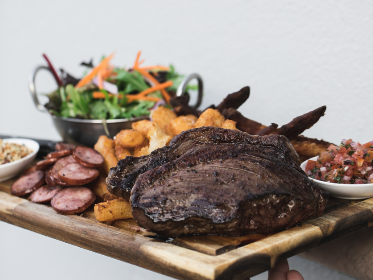 Buteko - Brazilian Restaurant slider image