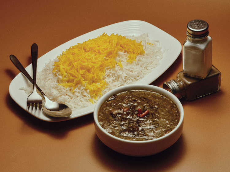 Darband Restaurant slider image